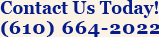 Phone: 610-664-2022